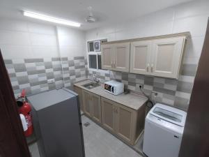 Al Anwar Building Luxury