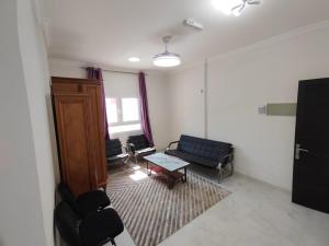 Al Anwar Building Luxury