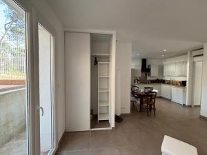 Appartement T3 situé au calme dans la pinède