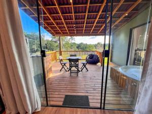 Ouvidream - Praia do Rosa