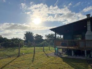 Ouvidream - Praia do Rosa