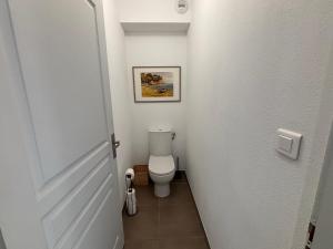 Appartements Appartement T3 situe au calme dans la pinede : photos des chambres