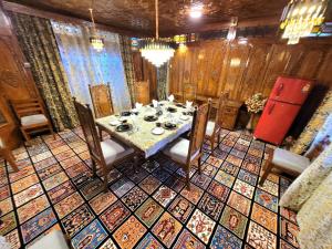 The Heritage Safina Group Of Houseboats