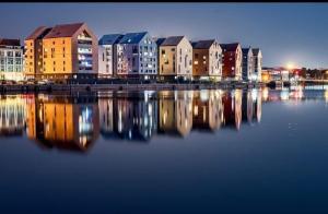 Appartement calme & central