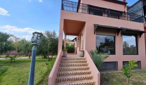 Villa Fatine Marrakech