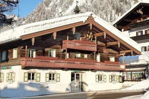 Gästehaus beim Foidlmoar Familie Höflinger