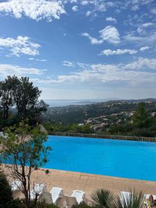 Sainte Maxime Les Issambres