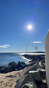 Sainte Maxime Les Issambres