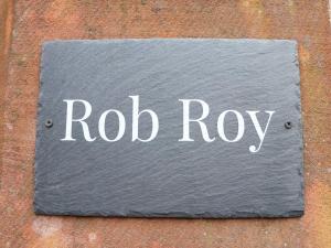 Rob Roy Apartment