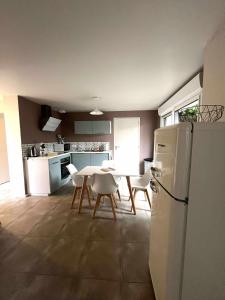 Gîte de charme - 4 personnes - en baie de Saint Brieuc - Entre Paimpol et Erquy