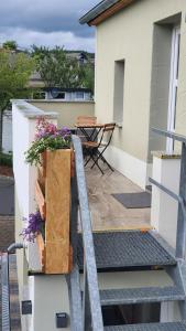 Ferienwohnung Am Gäsbach OG