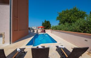 Cozy Apartment In Pula With Wifi