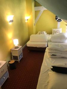 Résidence Saint Goustan - maeva Home - Studio duplex + mezzanine 5 personnes - Prestige MAE-6951