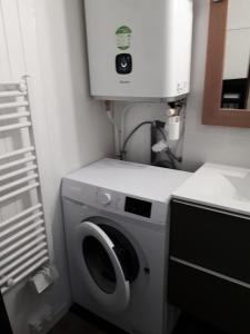 Appartements Residence Port du Crouesty - maeva Home - Appartement 2 pieces 5 personnes - Confort MAE-1981 : photos des chambres