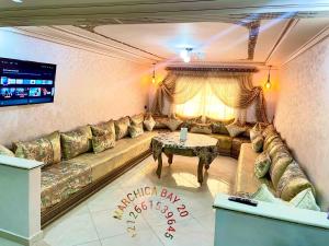 Marchica bay 20 holiday apartment