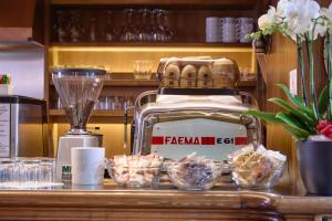 Hotel Garni dello Sportivo