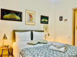 LUXURY CAMPUS CENTRAL STUDIo