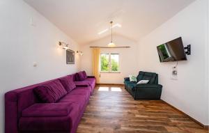 3 Bedroom Gorgeous Apartment In Seline 