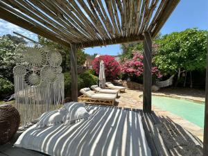 Luxueuse Villa, Hyper centre PORT de PORTO VECCHIO