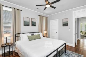 Danas Cottage 1King Near USC