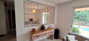 Résidence Parc Golf Esterel - maeva Home - Villa spacieuse climatisée 5 pièces 8 personnes - Exclusive - super Home MAE-1243