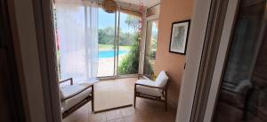 Résidence Parc Golf Esterel - maeva Home - Villa spacieuse climatisée 5 pièces 8 personnes - Exclusive - super Home MAE-1243