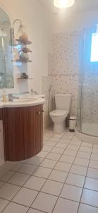 Résidence Parc Golf Esterel - maeva Home - Villa spacieuse climatisée 5 pièces 8 personnes - Exclusive - super Home MAE-1243