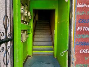 Walk to outlets free designated parking