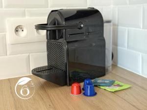 Appartements Superbe T1 bis sur le port et rue pietonne : photos des chambres