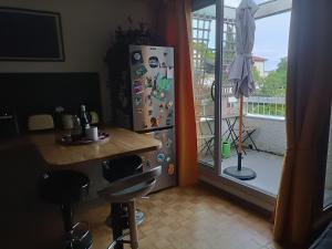 Appartements appartement Deux pieces au calme : photos des chambres