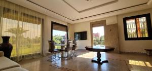 Villa Fatine Marrakech