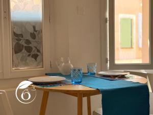 Appartements Superbe T1 bis sur le port et rue pietonne : photos des chambres