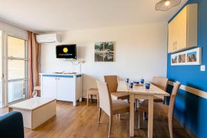 Résidence le Village de Cap Esterel - maeva Home - Appartement climatisé 2 pièces 4 personnes - Prestige MAE-3503