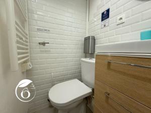 Appartements Superbe T1 bis sur le port et rue pietonne : photos des chambres