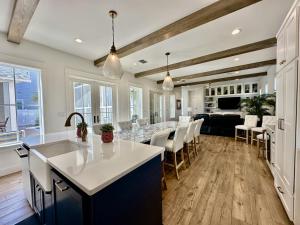 Birdies and Bos Beach Bungalow - Ubytování bez kategorie ve městě Port Aransas