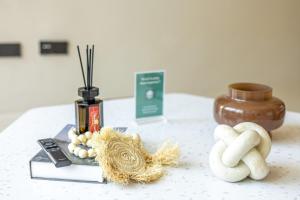 Stylish 1BR in Marina - 5 Min Walk to Beach