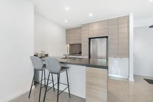 Beachfront 2b Apartment Meriton