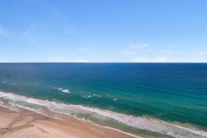 Beachfront 2b Apartment Meriton