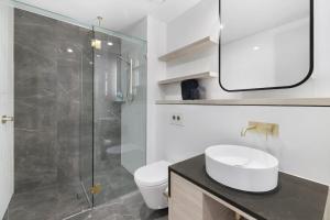 Beachfront 2b Apartment Meriton