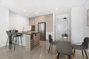 Beachfront 2b Apartment Meriton