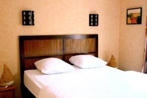 Maisons de vacances Maison reposante et spacieuse : photos des chambres