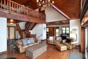 Blessed Getaway Theater LakeView GAMES