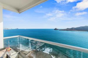 Beautiful Long stay Unit with Premium Ameneties