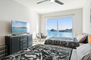 Beautiful Long stay Unit with Premium Ameneties