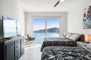 Beautiful Long stay Unit with Premium Ameneties