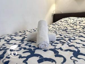 Appartements Superbe T1 bis sur le port et rue pietonne : photos des chambres