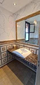 Villa Fatine Marrakech