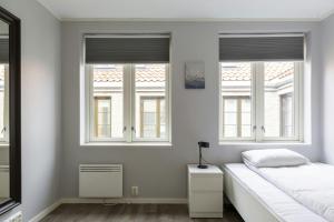 Central and Spacious Apartment for 6 - 3hvězdičkové hotely ve městě Trondheim