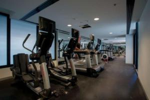 MStar Penthouse CBD Apartment