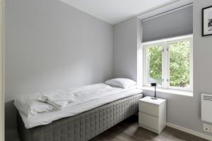Central and Spacious Apartment for 6